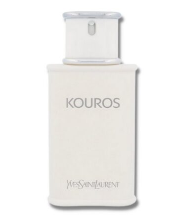 Yves Saint Laurent Ysl Kouros 50 Ml Edt