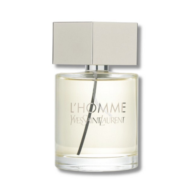 Yves Saint Laurent Ysl Homme 100 Ml Edt