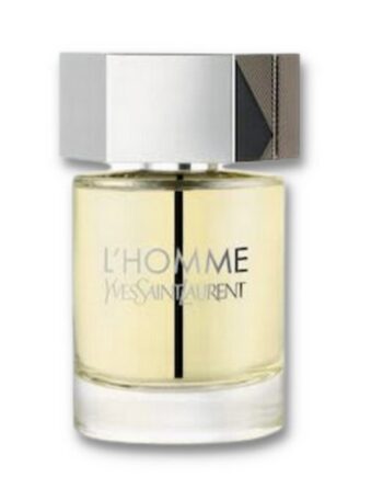 Yves Saint Laurent Ysl   Homme 60 Ml Edt