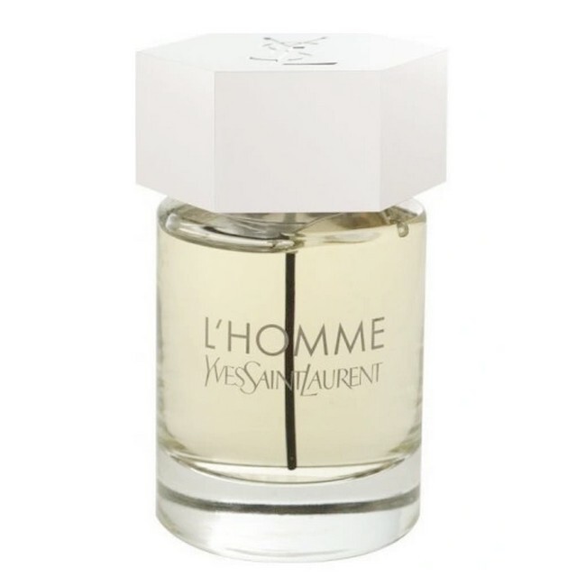Yves Saint Laurent Ysl Homme 200 Ml Edt