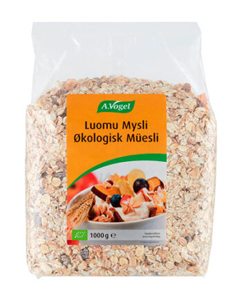 Vogel Müsli  økologisk