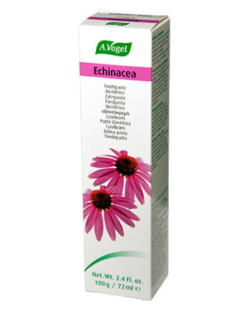 Vogel Tandpasta Echinacea