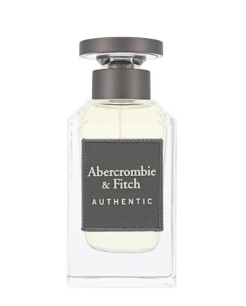 Abercrombie   Fitch Authentic Man 100 Ml Edt