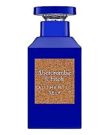 Abercrombie   Fitch Authentic Self Men 100 Ml Edt