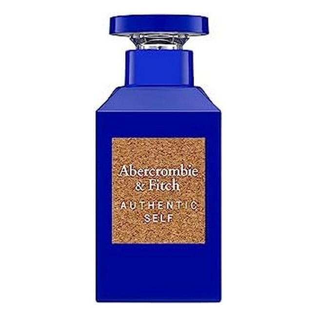 Abercrombie Fitch Authentic Self Men 100 Ml Edt