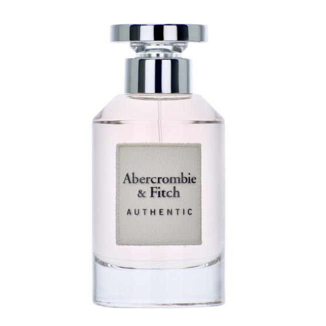 Abercrombie Fitch Authentic Woman 100 Ml Edp