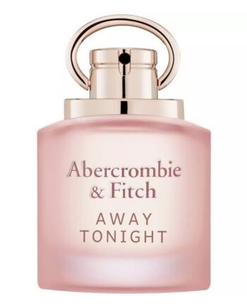 Abercrombie   Fitch Away Tonight Women 100 Ml Edp