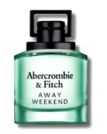 Abercrombie   Fitch Away Weekend Men 100 Ml Edt
