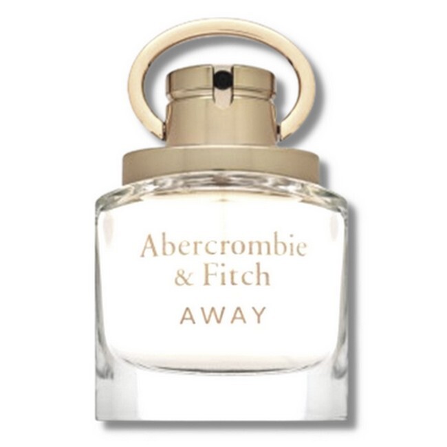 Abercrombie Fitch Away Women 100 Ml Edp