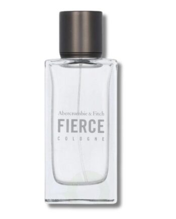 Abercrombie   Fitch Fierce Eau De Cologne 50 Ml