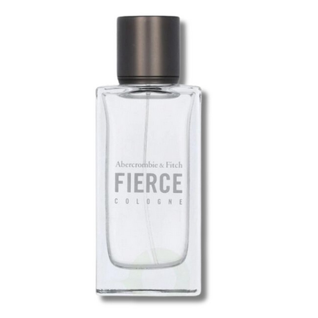 Abercrombie Fitch Fierce Eau De Cologne 200 Ml