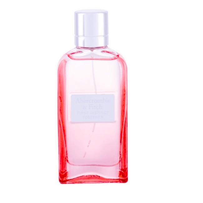Abercrombie Fitch First Instinct Together For Her 50 Ml Edp