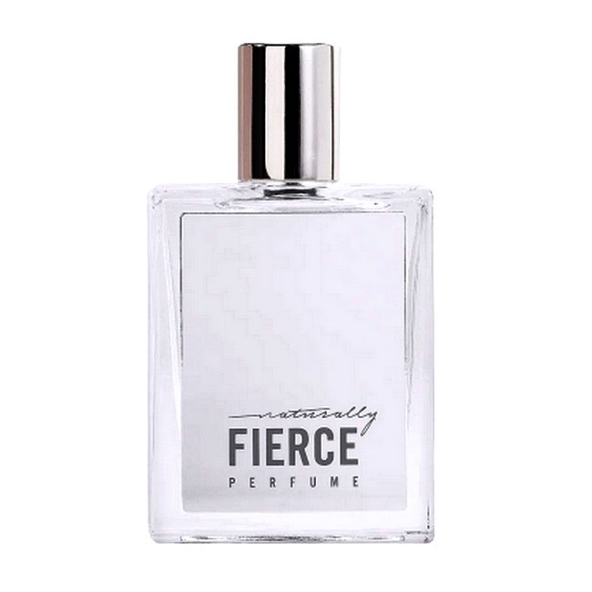 Abercrombie Fitch Naturally Fierce 50 Ml Edp