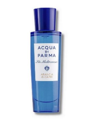 Acqua Di Parma Blu Mediterraneo Arancia Di Capri 30 Ml Edt