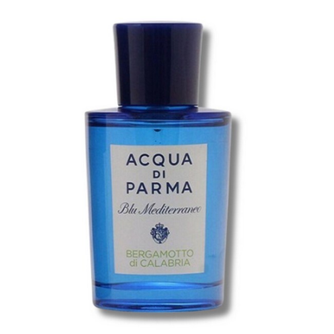 Acqua Di Parma Blu Mediterraneo Bergamotto Di Calabria 75 Ml Edt