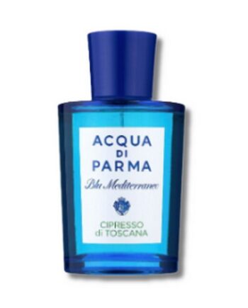 Acqua Di Parma Blu Mediterraneo Cipresso Di Toscana 75 Ml Edt