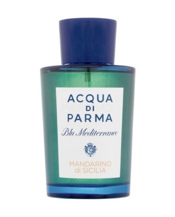 Acqua Di Parma Blu Mediterraneo Mandarino Di Sicilia 30 Ml Edt