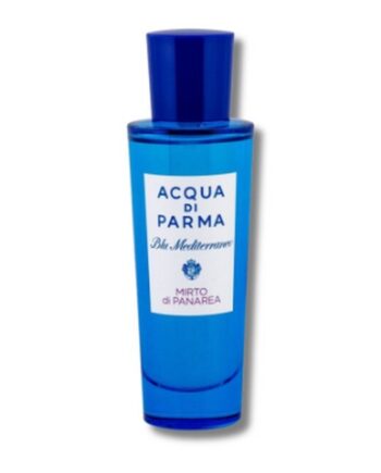 Acqua Di Parma Blu Mediterraneo Mirto Di Panarea 30 Ml Edt