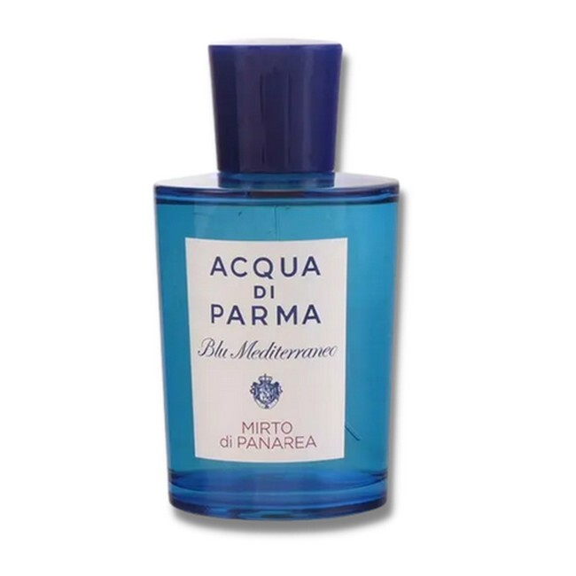 Acqua Di Parma Blu Mediterraneo Mirto Di Panarea 150 Ml Edt