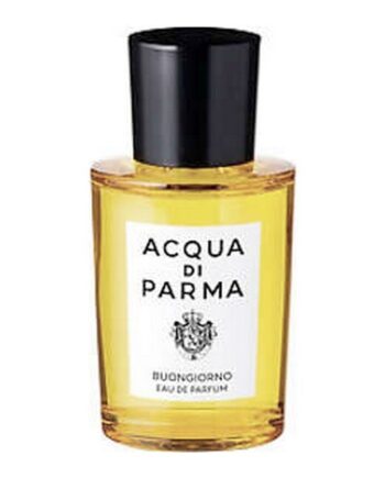 Acqua Di Parma Buongiorno Eau De Parfum 100 Ml