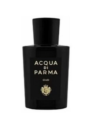Acqua Di Parma Colonia Oud Eau De Parfum Mini   Ml