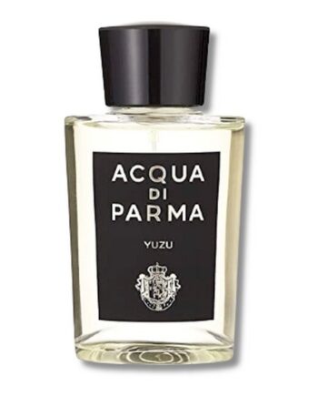 Acqua Di Parma Yuzu Eau De Parfum 100 Ml