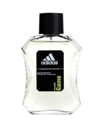 Adidas Pure Game 100 Ml Edt