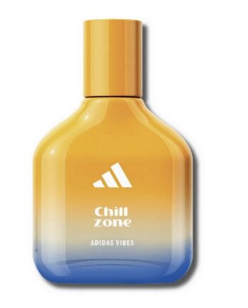 Adidas Vibes Chill Zone 100 Ml Edp