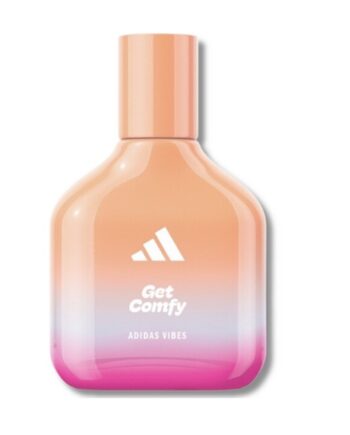 Adidas Vibes Get Comfy 100 Ml Edp