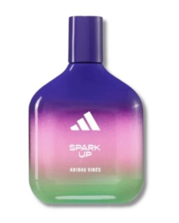 Adidas Vibes Spark Up 100 Ml Edp