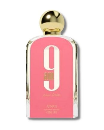 Afnan   Am Pour Femme 100 Ml Edp