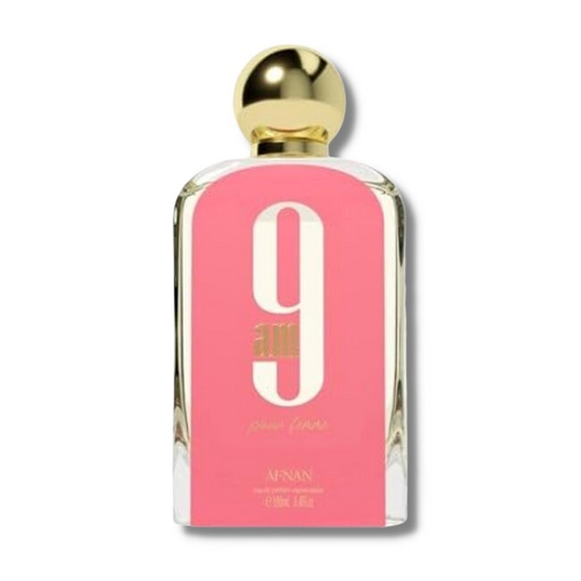 Afnan Am Pour Femme 100 Ml Edp