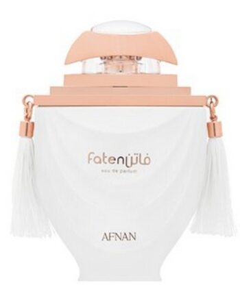 Afnan Perfumes Faten White 100 Ml Edp
