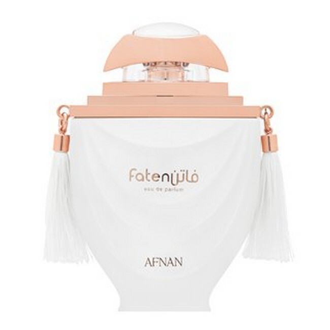 Afnan Perfumes Faten White 100 Ml Edp
