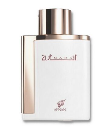 Afnan Perfumes Inara White 100 Ml Edp