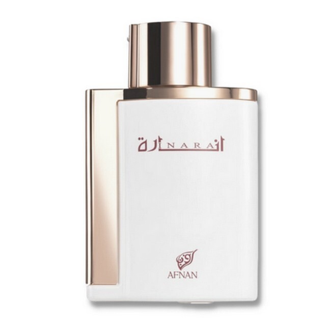 Afnan Perfumes Inara White 100 Ml Edp