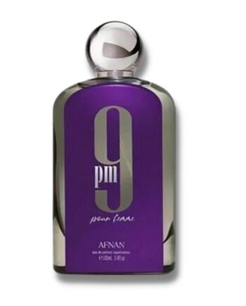 Afnan Perfumes   Pm Eau De Parfum Woman 100 Ml Edp
