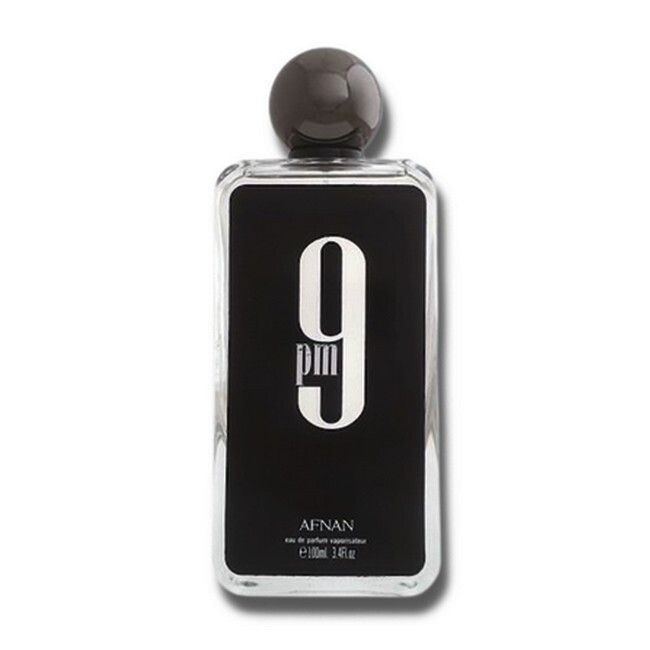 Afnan Perfumes Pm For Men 100 Ml Edp