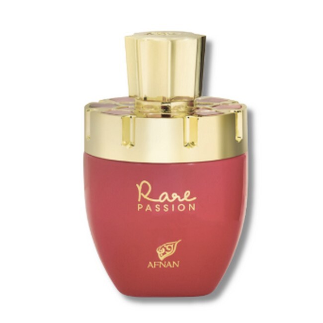 Afnan Perfumes Rare Passion 100 Ml Edp