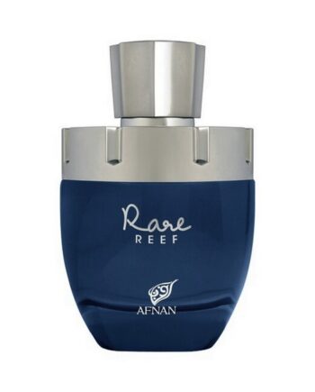 Afnan Perfumes Rare Reef Eau De Parfum 100 Ml