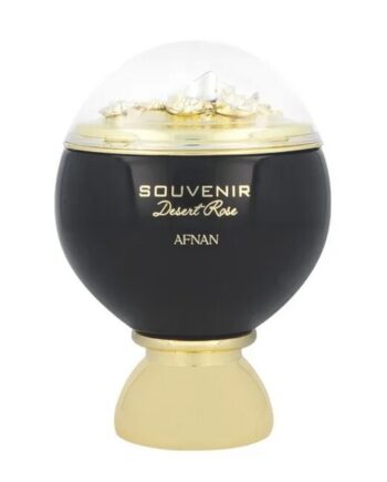 Afnan Perfumes- Souvenir Desert Rose 100 Ml Edp