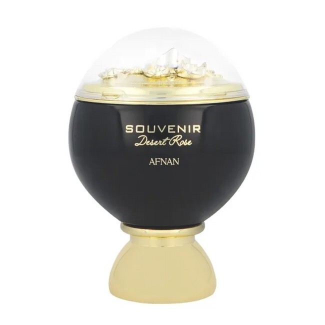 Afnan Perfumes- Souvenir Desert Rose 100 Ml Edp