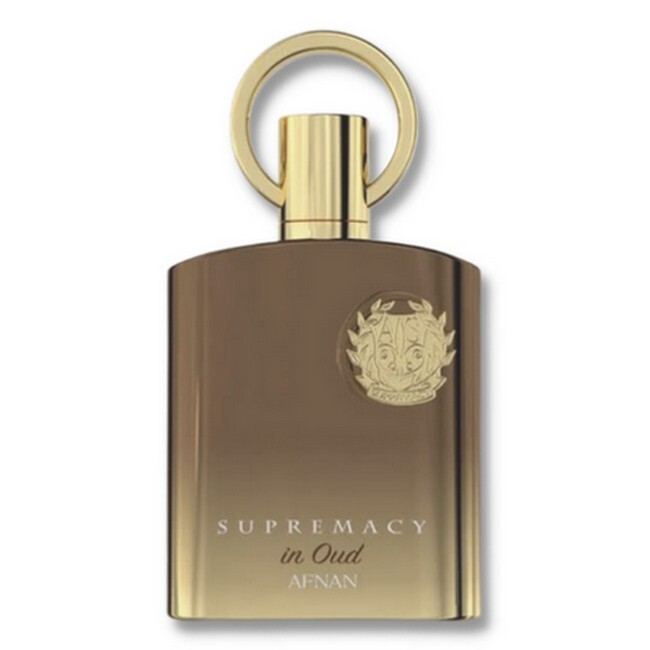 Afnan Perfumes Supremacy In Oud Extrait De Parfum 100 Ml