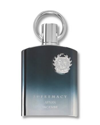 Afnan Perfumes Supremacy Incense 100 Ml Edp
