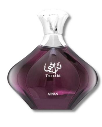 Afnan Perfumes Turathi Purple Femme 90 Ml Edp