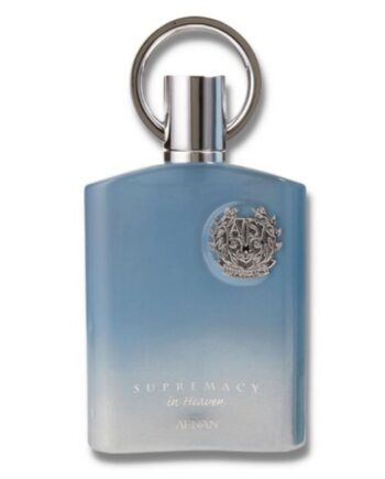 Afnan Supremacy In Heaven 100 Ml Edp