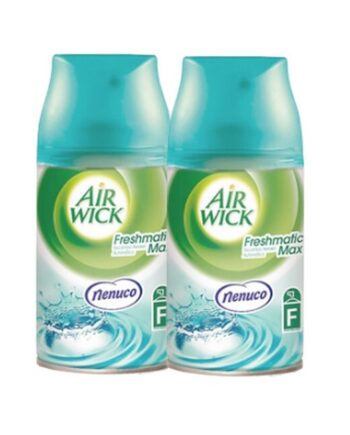 Air Wick Freshmatic Refill Spray     250 Ml