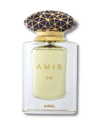 Ajmal Amir One Eau De Parfum 50 Ml