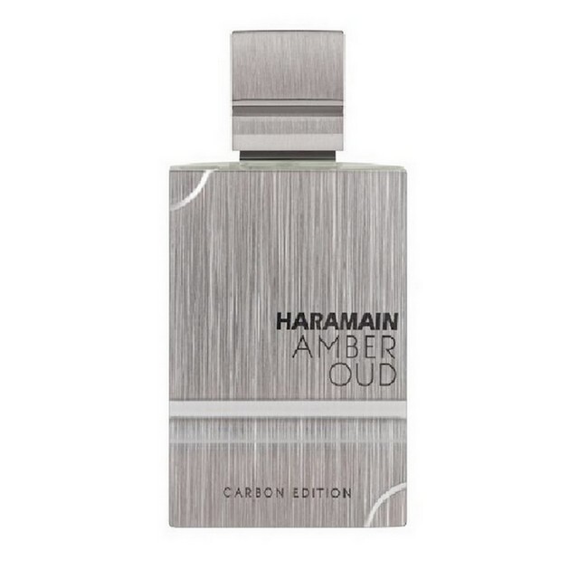 Al Haramain Amber Oud Carbon Edition Eau De Parfum 100 Ml