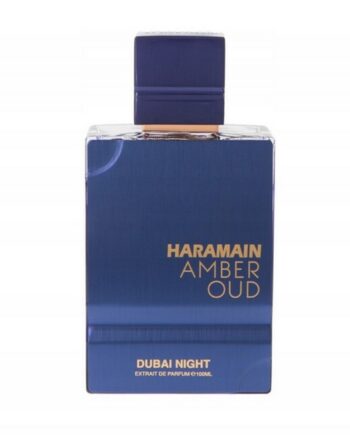 Al Haramain Amber Oud Dubai Night 100 Ml